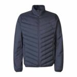 ID 0897 Stretch kevyttoppatakki omalla logolla
