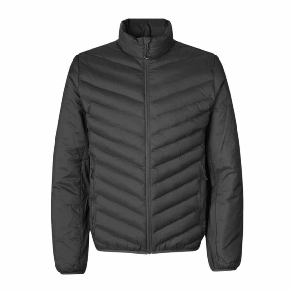 ID 0897 Stretch kevyttoppatakki omalla logolla