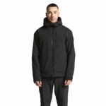 Craft Explore Padded talvitakki omalla logolla