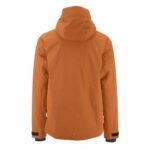 Craft Explore Padded talvitakki omalla logolla