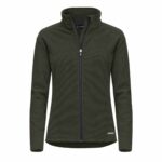 Cutter & Buck Hunt Point fleece omalla logolla.