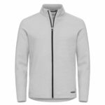Cutter & Buck Hunt Point fleece omalla logolla.