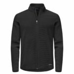 Cutter & Buck Hunt Point fleece omalla logolla.