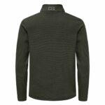 Cutter & Buck Hunt Point fleece omalla logolla.