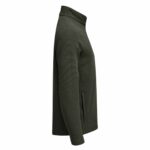Cutter & Buck Hunt Point fleece omalla logolla.