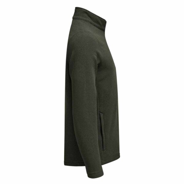 Cutter & Buck Hunt Point fleece omalla logolla.