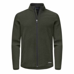 Cutter & Buck Hunt Point fleece omalla logolla.