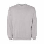 Roly Jaya unisex collegepaita omalla logolla