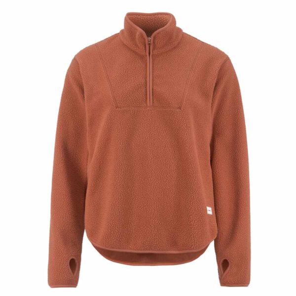 Craft Join Pile Fleece omalla logolla.