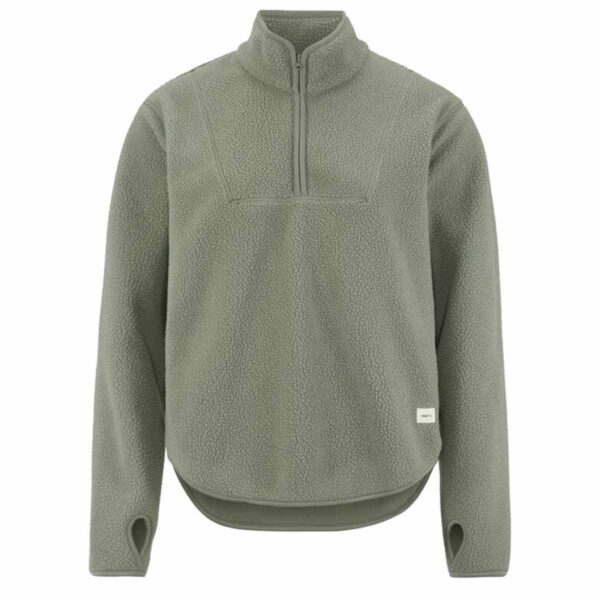 Craft Join Pile Fleece omalla logolla.