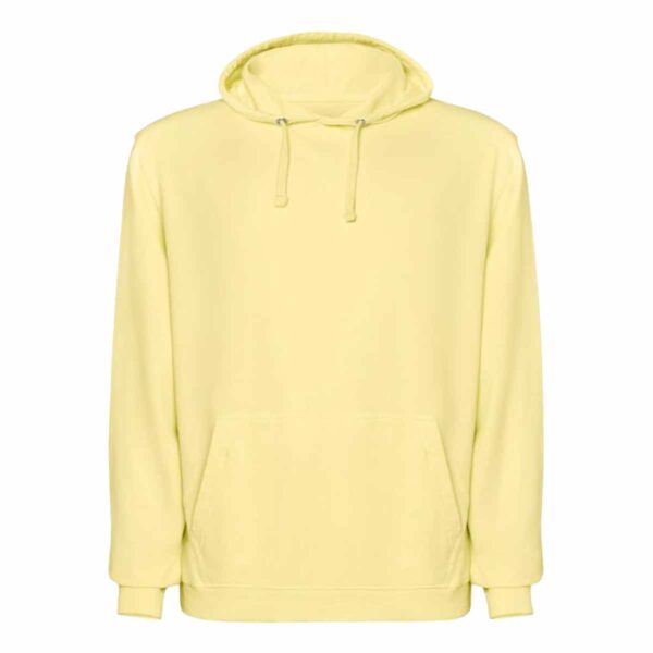 Roly Kenia unisex huppari omalla logolla