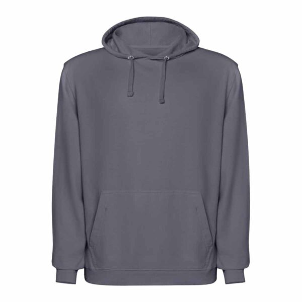 Kenia unisex huppari omalla logolla.