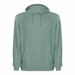 Kenia unisex huppari omalla logolla.