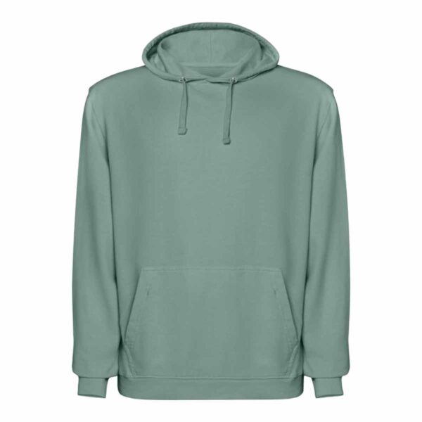 Kenia unisex huppari omalla logolla.