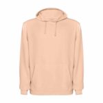 Kenia unisex huppari omalla logolla.