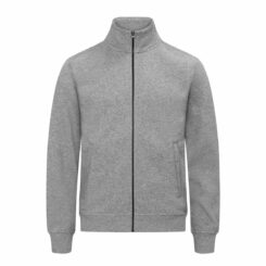 Clique Miami Cardigan collegetakki omalla logolla 