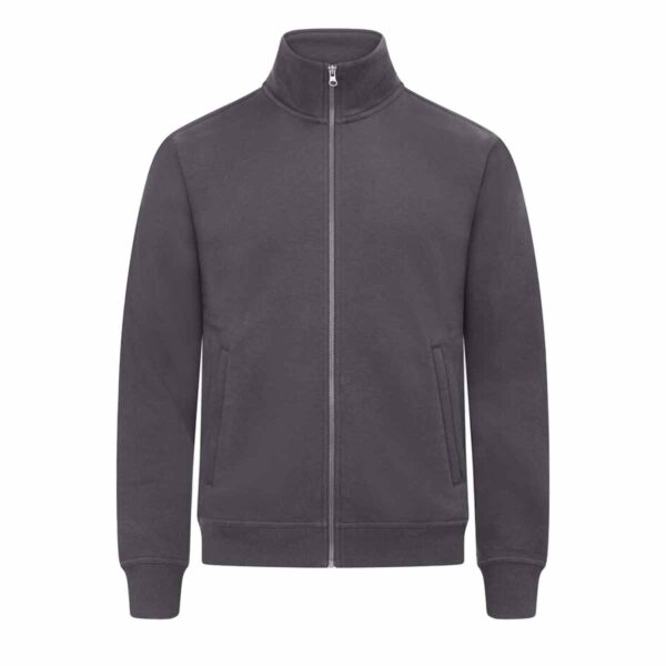 Clique Miami Cardigan collegetakki omalla logolla 