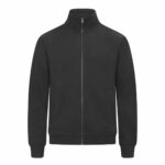 Clique Miami Cardigan collegetakki omalla logolla 