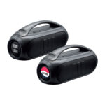 Miiego miiblaster go kaiutin omalla logolla