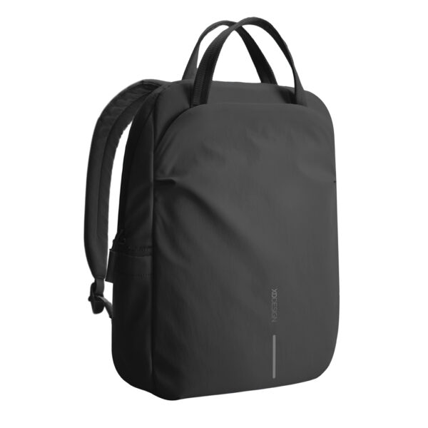 XD Design Soft Tote reppu omalla logolla