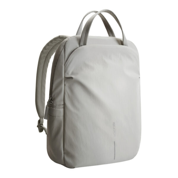 XD Design Soft Tote reppu omalla logolla