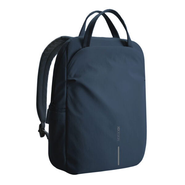 XD Design Soft Tote reppu omalla logolla