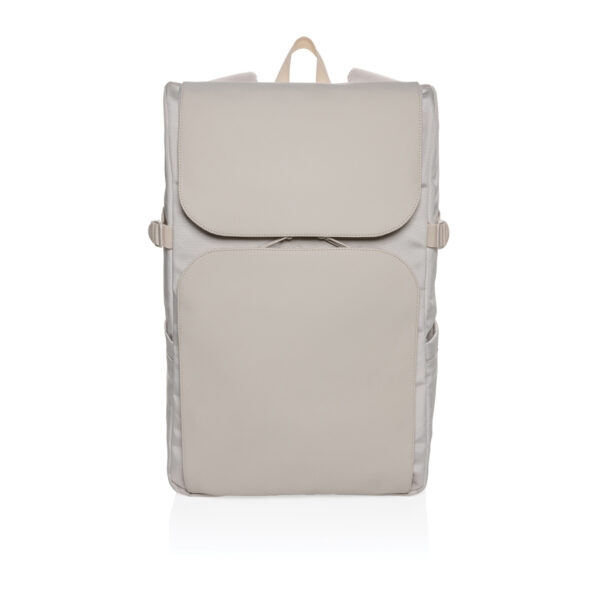 Pascal AWARE™ RPET deluxe viikonloppulaukku omalla logolla