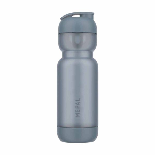 Mepal shaker juomapullo omalla logolla