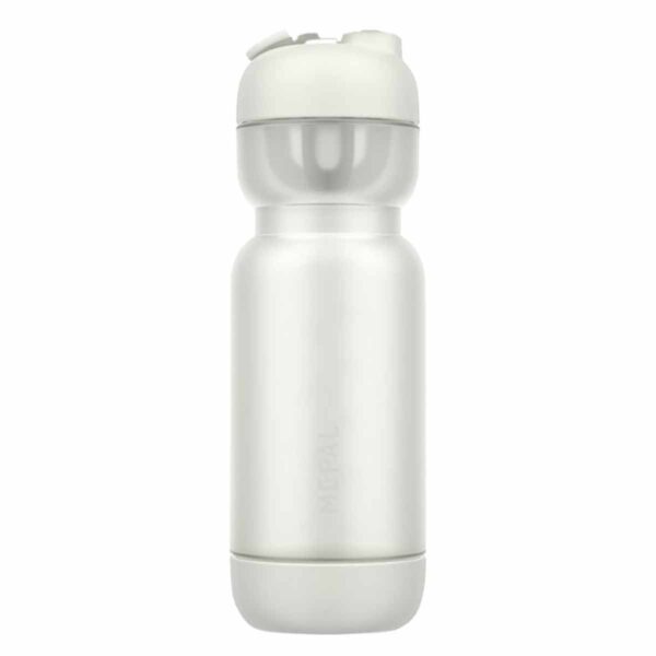 Mepal shaker juomapullo omalla logolla