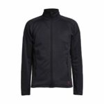 Tenson TXlite Midlayer Zip vetoketjupusakka omalla logolla