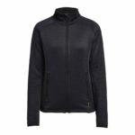 Tenson TXlite Midlayer Zip vetoketjupusakka omalla logolla