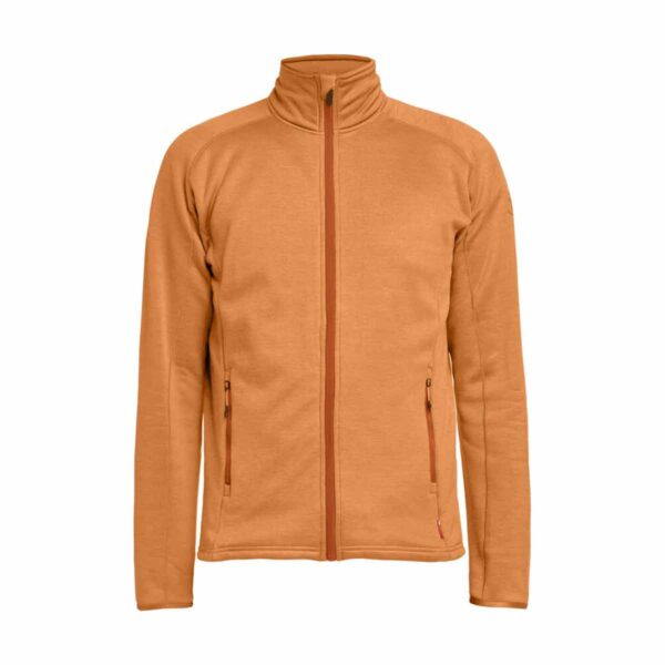 Tenson TXlite Midlayer Zip vetoketjupusakka omalla logolla