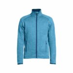 Tenson TXlite Midlayer Zip vetoketjupusakka omalla logolla