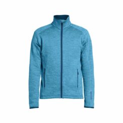 Tenson TXlite Midlayer Zip vetoketjupusakka omalla logolla