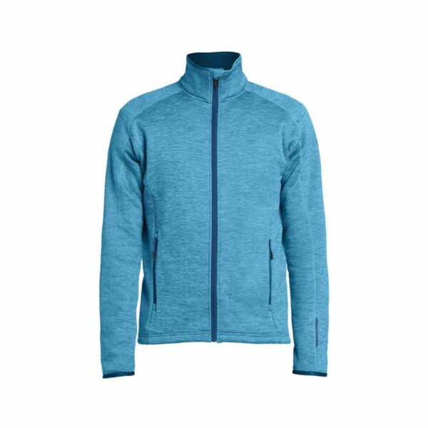 Tenson TXlite Midlayer Zip vetoketjupusakka omalla logolla