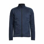 Tenson TXlite Midlayer Zip vetoketjupusakka omalla logolla