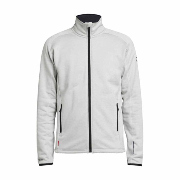 Tenson TXlite Midlayer Zip vetoketjupusakka omalla logolla