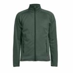 Tenson TXlite Midlayer Zip vetoketjupusakka omalla logolla