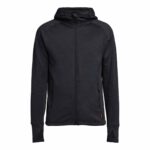 Tenson TXlite Midlayer huppari omalla logolla