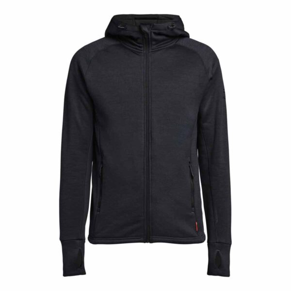 Tenson TXlite Midlayer huppari omalla logolla