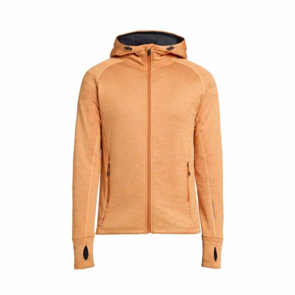 Tenson TXlite Midlayer huppari omalla logolla