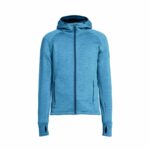 Tenson TXlite Midlayer huppari omalla logolla