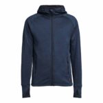Tenson TXlite Midlayer huppari omalla logolla