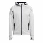 Tenson TXlite Midlayer huppari omalla logolla