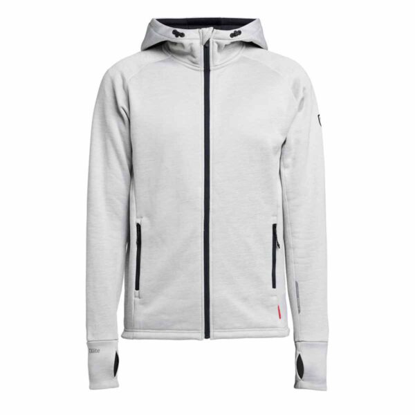 Tenson TXlite Midlayer huppari omalla logolla