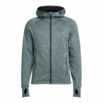 Tenson TXlite Midlayer huppari omalla logolla