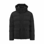 Craft Urban Down Puffer untuvatakki omalla logolla