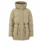 Craft Urban Down Puffer untuvatakki omalla logolla