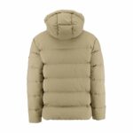 Craft Urban Down Puffer untuvatakki omalla logolla