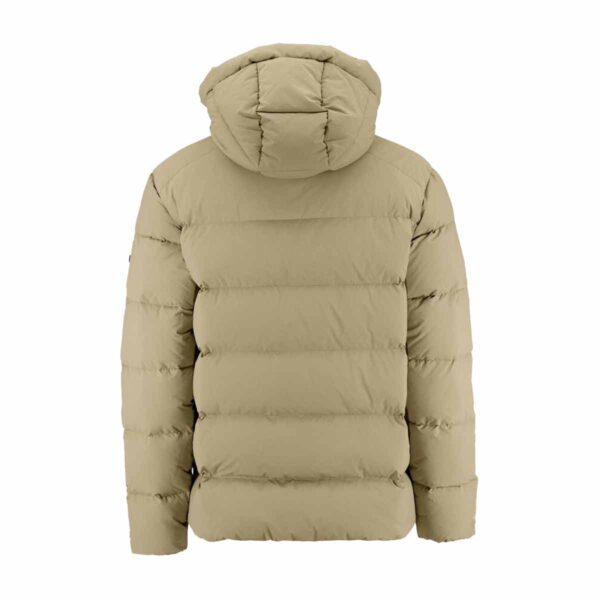 Craft Urban Down Puffer untuvatakki omalla logolla